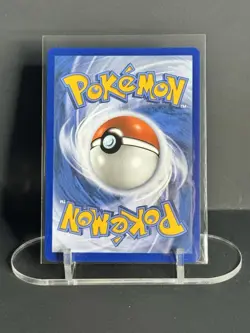 Pokemon TCG Larry's Staraptor 249/217 Holo Illustration Rare EN Ascended Heroes - Image 2