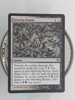 Batwing Brume EVENTIDE LP Small Seller 💌 Fast Free Shipping! - Image 1