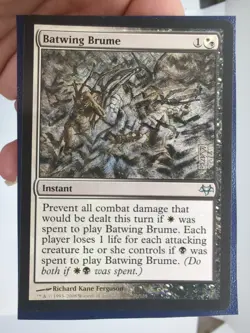 Batwing Brume EVENTIDE LP Small Seller 💌 Fast Free Shipping! - Image 2