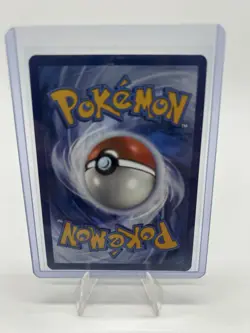 Pokemon Pikachu TCG Card 173/165 SV Scarlet & Violet 151 - Image 2