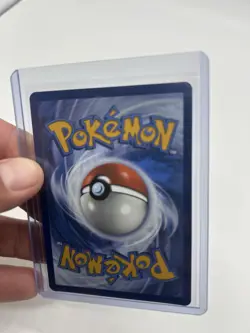 Pokemon Pikachu TCG Card 173/165 SV Scarlet & Violet 151 - Image 4
