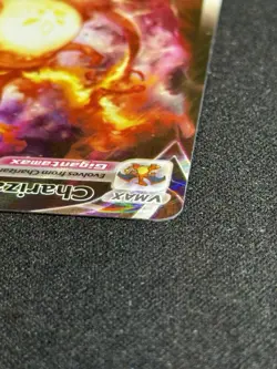 Charizard Vmax Full Art Holo Rare Pokemon Sword And Shield Promos - SWSH261 - Image 5