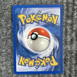 Vintage Pokemon TCG Ivysaur 35/112 EX FireRed LeafGreen 2004 Card LP - Image 2