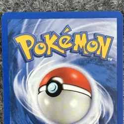 Vintage Pokemon TCG Ivysaur 35/112 EX FireRed LeafGreen 2004 Card LP - Image 5