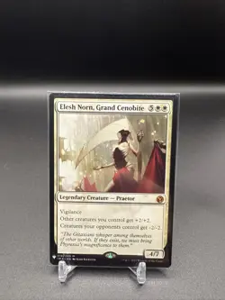 Elesh Norn, Grand Cenobite 18 Iconic Masters - Image 1