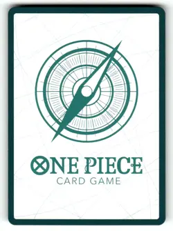 DON!! Card (Sugar) DON!! Premium Booster -The Best- Vol. 2 One Piece Foil NM - Image 2