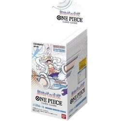 One Piece TCG Japanese Awakening of the New Era (OP05) Booster Box - Image 1