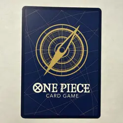 One Piece Card Game - Usopp (Alternate Art) OP03-041 English - Image 2