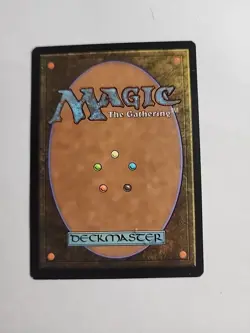 Goblin Sharpshooter x1 MTG ENGLISH Rare -- Check My Store! - Image 4