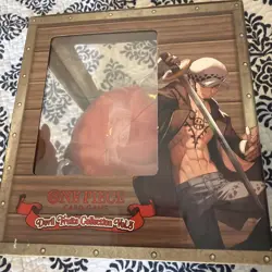 One Piece TCG: Devil Fruits Collection Vol. 3 (DF-03) English - Image 3