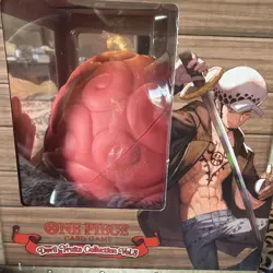 One Piece TCG: Devil Fruits Collection Vol. 3 (DF-03) English - Image 5