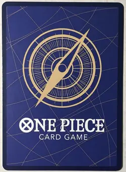Mr.3(Galdino) OP02-065 R Paramount War - ONE PIECE Card Game Japanese - Image 2