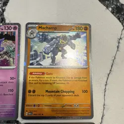Set of 4 - Pokemon 151 Sam’s Club Mini Tin Bundle Cosmos Holo Promo Cards - Image 3