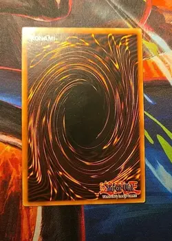 Yu-Gi-Oh! Fire Princess LON-034 Labyrinth of Nightmare Unlimited Vinatge Card💎 - Image 2