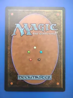 MTG Ice Age Mystic Remora NM Magic The Gathering Card - Image 2