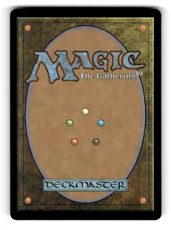 Blood Moon (Anime Borderless) Wilds of Eldraine: Enchanting Tales 77 Near Mint - Image 2