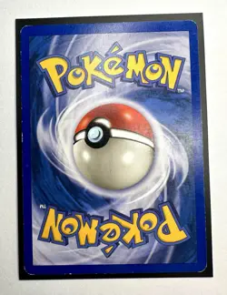 Dark Pupitar 38/105 Neo Destiny 1st Edition Vintage Pokemon Card TCG English - Image 3
