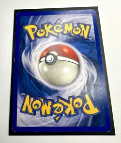 Dark Pupitar 38/105 Neo Destiny 1st Edition Vintage Pokemon Card TCG English - Image 4