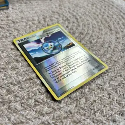 Bubble Coat 129/146 Holo - Legends Awakened - Pokemon Card NM - Image 2