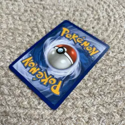 Bubble Coat 129/146 Holo - Legends Awakened - Pokemon Card NM - Image 5