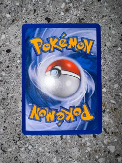 Pokemon TCG Cards Chikorita 44/101 Dragon Frontiers NM - Image 4