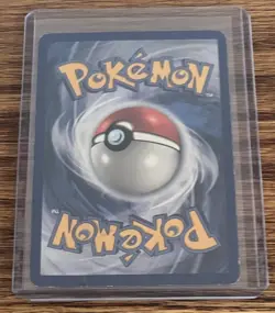 Pokemon Card - Pikachu 10th Anniversary Black Star Promo 012 Promo - Image 2