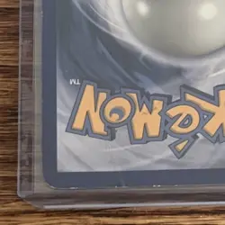 Pokemon Card - Pikachu 10th Anniversary Black Star Promo 012 Promo - Image 4