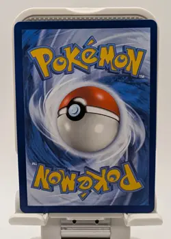 Eternatus V Trainer Gallery Rare Holo Pokemon Card Lost Origin TG21/TG30 - Image 2