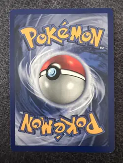 Pidgeot 8/64 Holo Rare Pokemon Card NM - Image 2