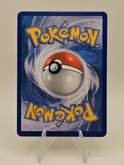 Pokemon TCG Dark Explorers Venusaur Holo Rare Card #3/108 NM - Image 2