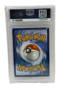 PSA 10 Probopass 182/167 Illustration Rare Twilight Masquerade Pokemon Card - Image 3