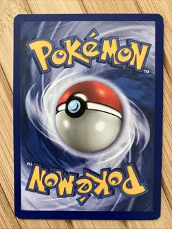 Pokemon Fossil Graveler Card 37/62 1st Edition Regular Non-Holo LP English - Image 2
