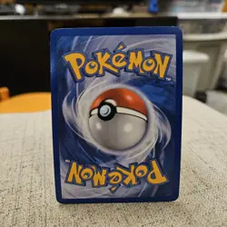 Cherrim Pokemon TCG Arceus Reverse Holo Rare Card #15/99 - Image 2
