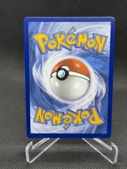 Zoroark Master Ball Pattern Holo Card 062/086 White Flare - Image 2