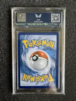 M Mewtwo EX #160 – Pokemon BREAKthrough – Full Art Ultra Rare – Authentic - Image 2
