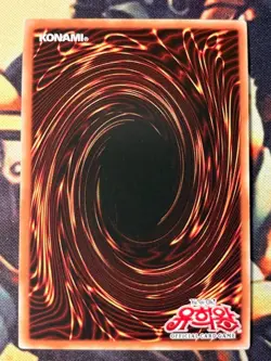 Yugioh: Breaker The Magical Warrior - MFC-KR071 - Ultra Rare - OCG - NM - Image 2
