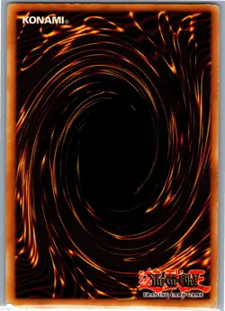 De-Fusion Super Rare Labyrinth of Nightmare LON-097 LP - Image 2