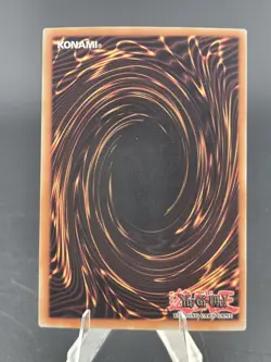 House Of Adhesive Tape MRL-064 Yu-Gi-Oh! Card NM Unlimited - Image 2