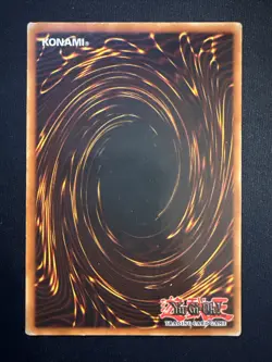 Yu-Gi-Oh Hyozanryu MRL-075 1st Edition Magic Ruler Vintage - Image 2