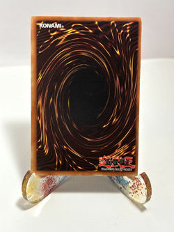YuGiOh! Mystic Tomato MRL-094 1st Edition Rare LP - Image 2