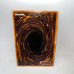 Ultimate Flame Swordsman MZMI-EN004 Maze of Millennia Yugioh 1st Edition - Image 2