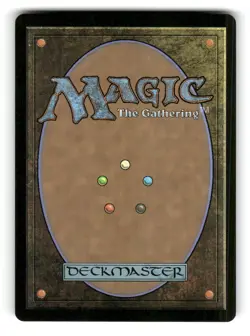 Arahbo, the First Fang (Borderless) Foundations 294 NM FOIL - Image 2