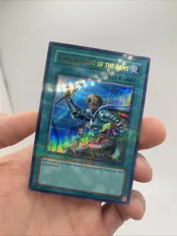 Reinforcement Of The Army HL06-EN004 | Parallel Rare Unlimited | LP - Image 2