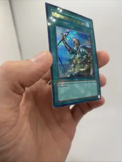 Reinforcement Of The Army HL06-EN004 | Parallel Rare Unlimited | LP - Image 5