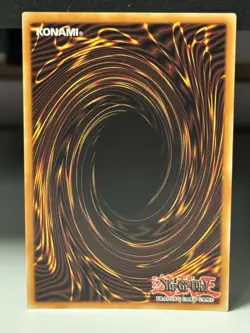 Yugioh! LP Black Luster Soldier - Envoy of the Beginning - RA03-EN132 - Quarter - Image 4