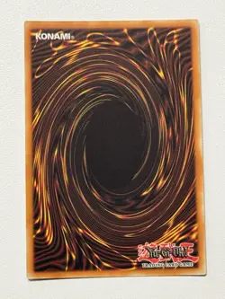 Yugioh! LP Black Luster Soldier - Envoy of the Beginning - RA03-EN132 - Quarter - Image 5