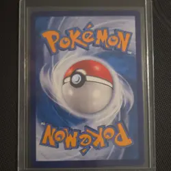 Pokemon Mewtwo Scarlet & Violet 151 Rare 150/165 Holo 130 HP Psychic - Image 2