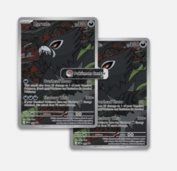 2x Pokemon TCG Pitch Black Pokemon Center Elite Trainer Box (PRESALE) - Image 5