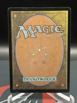 1999 MTG Grim Monolith Urza's Legacy Artifact Reg EN Rare #126 MP Vintage - Image 2
