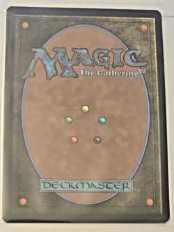 THE SOUL STONE FOIL parallel Spider-Man MTG TCG Magic Mythic 066 SPM English $$$ - Image 2